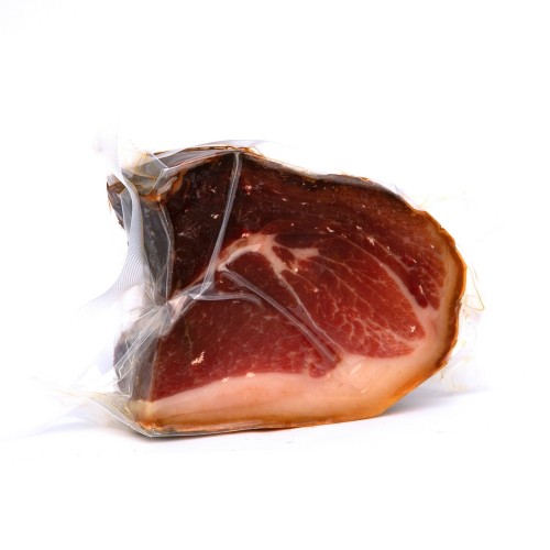 copy of Jamón gran reserva entero