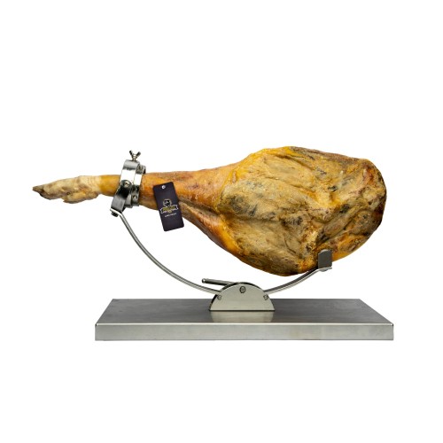 Jamón gran reserva entero