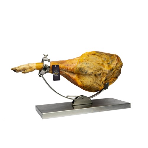 Jamón Gran Reserva Porcellet 2