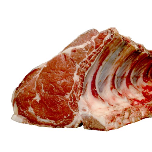 Chuletón selección porcellet 2