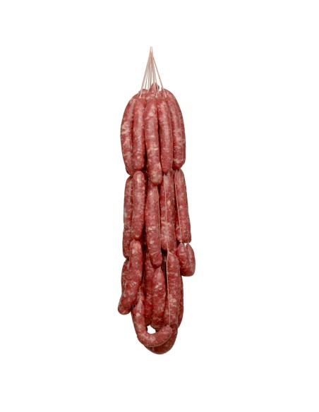 longaniza fresca