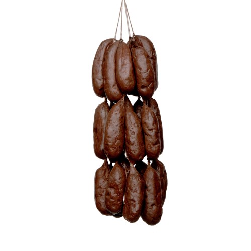 Morcillas de arroz y cebolla 2