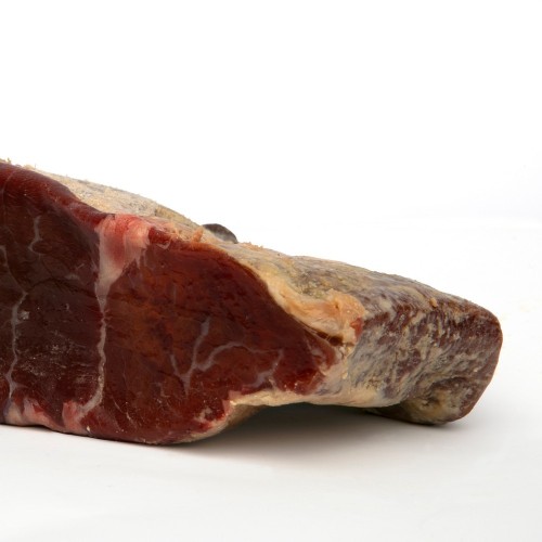 Cecina de ternera. 2