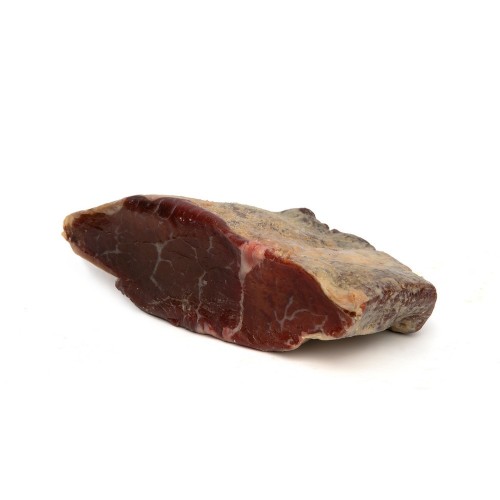 Cecina de ternera.