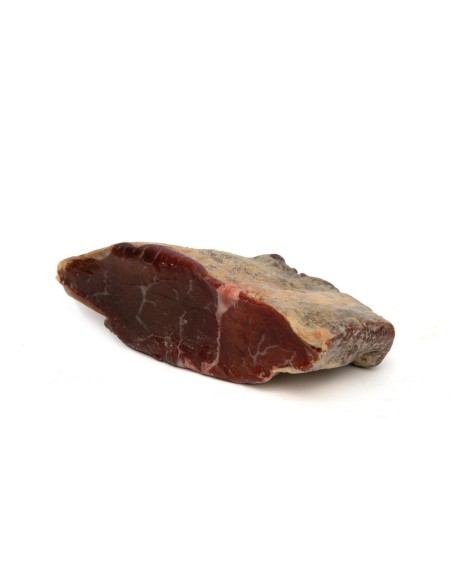 Cecina de ternera.