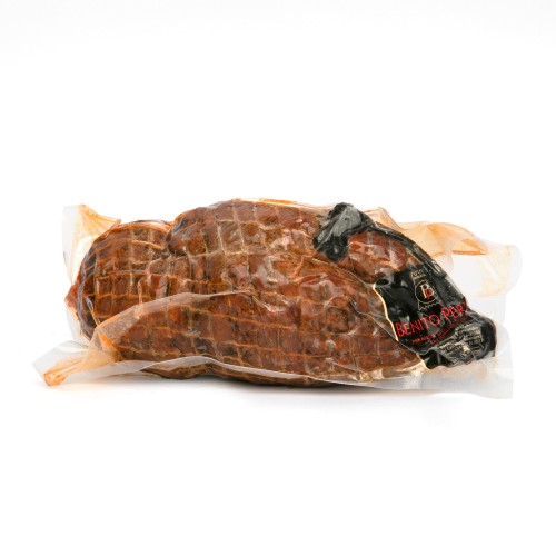 Morcón Ibérico de Bellota 50% Raza Ibérica 2
