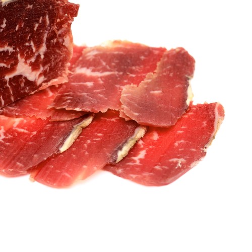 Cecina de Vaca Vieja 2