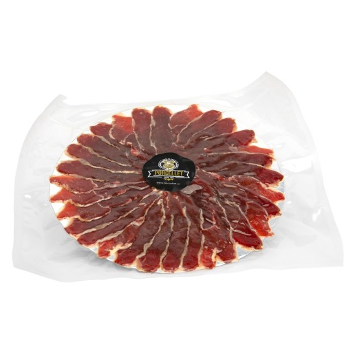 Cecina de Vaca Vieja