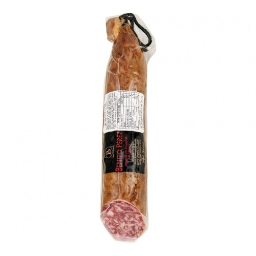 Salchichón Ibérico de Bellota Cular 50% Raza Ibérica