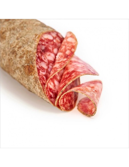 Salchichón Ibérico de Bellota Cular 50% Raza Ibérica