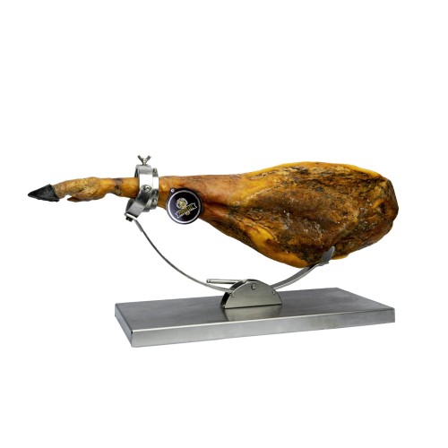 Jamón Ibérico Porcellet 2