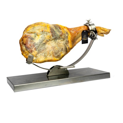 Paletilla de jamón Porcellet 2